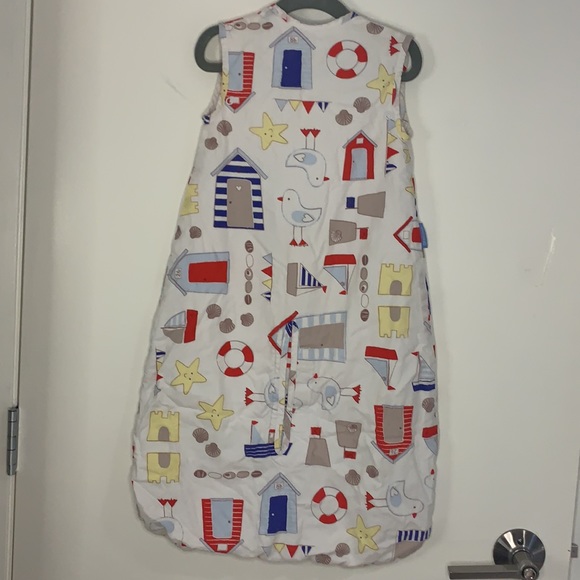 Grobag sleepsack - Picture 2 of 4